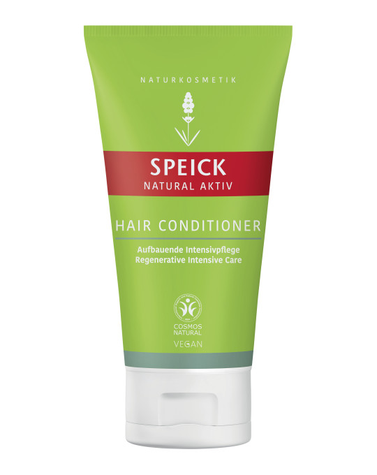Speick Natural Active Възстановяващ натурален Балсам за коса